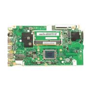 Scheda Madre Del Computer Portatile Con CPU: Scheda Madre R3/R5/R7.RAM 8 GB JS47A JS57A JS77A NM-E531, Compatibile For Lenovo IdeaPad 3 15ABA7 Sostituisci Le Parti(R3-5425U 8GB-RAM)