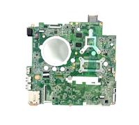 Scheda Madre Del Computer Portatile Con Scheda Madre I3 I5 I7 4TH 2G GPU DAY11AMB6E0, Compatibile For HP Pavilion 15-P Sostituisci Le Parti(I3-4010U)