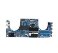 Scheda Madre Del Computer Portatile Con Scheda Madre I5 I7 10th CPU GPU LPM-3 19970-3, Compatibile For Lenovo Thinkpad P1 Gen 3 Sostituisci Le Parti(CPU-I5 10th)