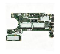 Scheda madre del computer portatile NM-C631 Adatto for scheda Lenovo ThinkPad L14 L15 con CPU i5-10210U i7-10510U 5B20W77441 5B20W77450 DDR4(I7-10510U CPU)