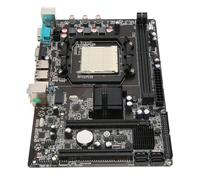 Scheda Madre del Computer, Scheda Madre Desktop a Doppio Canale Memoria A780+ DDR3 per Computer