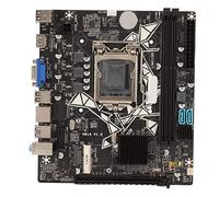 Scheda Madre del Computer, Schede Madri DDR3, Scheda Madre da Gioco, Scheda Madre H81A per LGA1150, Scheda Madre da Gioco con Interfaccia Multimediale HD VGA Mini PCIE per PC