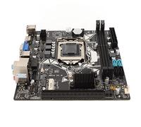 Scheda Madre del Computer, Schede Madri Hardware H81A M ATX 24 Pin 8 Pin PCB per PC Desktop