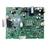 Scheda madre del condizionatore d'aria 1PCS, modulo inverter esterno, numero di modello 17127000000443,