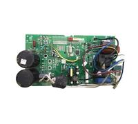 Scheda madre del condizionatore d'aria, compatibile con Chigo, PU925AY033-T, parti del condizionatore d'aria