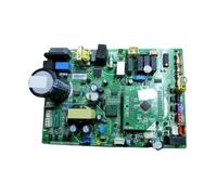 Scheda madre del condizionatore d'aria, compatibile con Gree, WZ4K35M 30224000066 GRZW4K-A1 GRZW85-1A 30224000067, parti del condizionatore d'aria