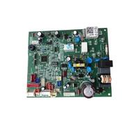 Scheda madre del condizionatore d'aria, compatibile con Haier, 0011801123 Circuito PCB Componenti di condizionamento