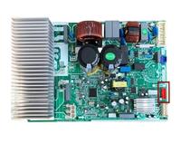 Scheda Madre Del Condizionatore D'aria, Compatibile Con Midea, | Scheda del condizionatore d'aria 17122000002718 KFR-35W/BP3N1-(RX62T+41560). D.13.WP2-1(B)