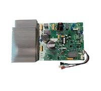 Scheda madre del condizionatore d'aria, compatibile con Midea, scheda di controllo dell'unità esterna EU-KFR50W/BP3N1-B01 (PFC) circuito PCB 17122000018899