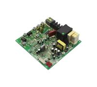 Scheda madre del condizionatore d'aria, compatibile con Trane, 802301700295 Scheda computer originale HMD3W-3SB01, parti del condizionatore d'aria(802301700295 Old)