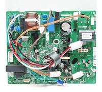 Scheda Madre Del Condizionatore D'aria,Compatible With Daikin,EX13025-17 | Il PCB Del Circuito Della Scheda Di Controllo Dell'unità Esterna Sostituisce Le Parti Di Condizionamento 3PCB3972-11