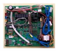 Scheda Madre Del Condizionatore D'aria, Compatible With Gree, 30138042 | Circuito Della Scheda Di Controllo Multi Split 30038219 W822 GRJW82-A2 Pezzi Di Ricambio Di Riparazione(30138042)