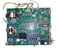 Scheda Madre Del Condizionatore D'aria, Compatible With Gree, 30138042 | Circuito Della Scheda Di Controllo Multi Split 30038219 W822 GRJW82-A2 Pezzi Di Ricambio Di Riparazione(30038219)