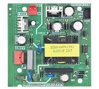 Scheda Madre Del Condizionatore D'aria,Compatible With Midea,17126000000682 | Scheda Di Controllo PCB Del Modulo Di Alimentazione MDV-D28Q4/DN1-C1.D.1.2.1.1-1 Parti Del Condizionamento Dell'aria