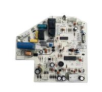 Scheda madre del condizionatore d'aria interno inverter, compatibile con Galanz, scheda di circuito GAL1006GK-11RD-D0032(New motherboard)