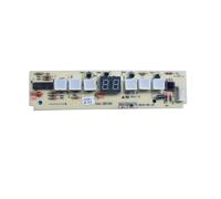Scheda madre del condizionatore d'aria interno inverter, compatibile con Galanz, scheda di circuito GAL1006GK-11RD-D0032(New display board)