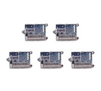 Scheda madre del controller 5X Enhanced V3.0 ESC Switchboard per M365 1S Essential Pro 2 MI3 Electric Scooter 30Km