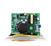 Scheda madre del controller del motore del tapis roulant MCPB05A2 MCPB05A3 for scheda di alimentazione del tapis roulant, scheda di controllo, scheda di circuito(Replacement 5pin LCD)