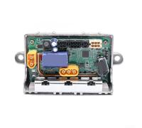 Scheda madre del controller dello scooter elettrico, sostituzione del circuito per Xiaomi per Mi4, costruzione in metallo e plastica per prestazioni di guida