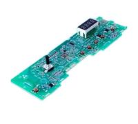 Scheda madre del display del computer sostitutiva 0021800132D, compatibile con lavatrice Haier(1)