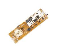 Scheda madre del display della scheda del computer della lavatrice, compatibile con la lavatrice LG EBR739337 EBR73933705 EBR739338 EBR73933843(A)