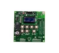Scheda madre del display dell'armadio elettrico dell'ascensore S3300, compatibile con Schindler. ID 560194 560193 PCU Accessori for ascensori(New)