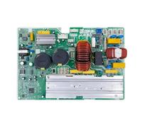 Scheda Madre Del Driver Dell'unità Esterna Del Condizionatore D'aria, Compatibile Con Midea, KFR-72W/BP3-(RX24Tmini 6A161 PSS30S92F6-AG-6822 LMSR). D.13.WP2-1 PCB 17122000048064(18000 BTU)