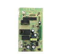 Scheda Madre Del Forno A Microonde, Compatibile Con Midea, EMXEELC-01-K/EGXEELC-01-K