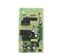 Scheda Madre Del Forno A Microonde, Compatibile Con Midea, EMXEELC-01-K/EGXEELC-01-K