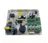 Scheda Madre Del Frigorifero BCD-454WP, Scheda Computer BK4YC50 | La progettazione stabile del circuito riduce gli arresti imprevisti dell'unità