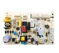 Scheda madre del frigorifero, CE-BCD232WE-S, | Scheda elettronica, scheda principale dello scomparto frigorifero, componenti dello scomparto congelatore