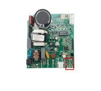 Scheda Madre Del Frigorifero, Compatibile Con Hisense, JXPR-03 D2A VTB1111Y VTB1113Y, Scheda Madre Del Frigorifero, Accessori For Inverter