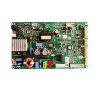 Scheda madre del frigorifero, compatibile con LG EBR80085803 EBR800858 EAX662466
