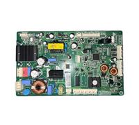 Scheda madre del frigorifero, compatibile con LG EBR80532501 EBR806473