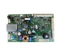 Scheda madre del frigorifero, compatibile con LG | Numero di modello della scheda di controllo PCB EBR861626, parte di ricambio elettronica del frigorifero