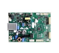 Scheda madre del frigorifero, numero di modello della scheda di controllo del programma PCB, compatibilità con il marchio LG,