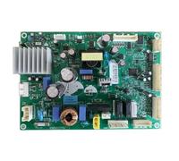 Scheda madre del frigorifero PCB Control Board, compatibile con LG, numero di modello del marchio EBR31177547 Parti della scheda madre del frigorifero