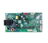 Scheda madre del frigorifero, piastra di controllo principale programmata, compatibile con LG, EBR856249 EBR32165750