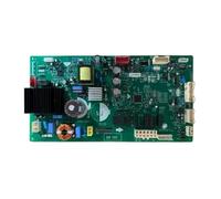 Scheda madre del frigorifero, piastra di controllo principale programmata, compatibile con LG, EBR85624912