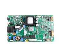 Scheda Madre Del Frigorifero, Piastra Di Controllo Programmata, Compatibile Con LG, EBR86702504