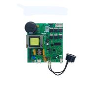 Scheda Madre Del Frigorifero Refrigerador Compresor Inverter Unidad De Control Para, Compatibile For Hisense, HGFE-492P Refrigerador Componentes