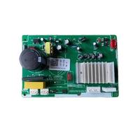 Scheda madre del frigorifero, scheda di controllo dell'inverter, numero di modello DA41-00552E, compatibile con frigorifero Samsung