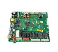 Scheda madre del frigorifero, scheda di controllo, numero di modello 0064000891, compatibile con frigorifero Haier