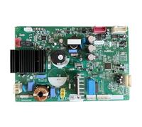 Scheda madre del frigorifero, scheda di controllo PCB, compatibile per LG, numero di modello del marchio EBR83625844 Parti della scheda madre del frigorifero