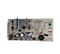 Scheda madre del frigorifero, scheda di controllo PCB, numero di modello 4326992285, GNEV122E, compatibile con frigorifero Beko