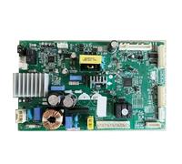 Scheda madre del frigorifero, scheda di controllo PCB, numero di modello EBR83465144