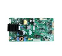 Scheda madre del frigorifero, scheda di controllo PCB programmabile, numero di modello EBR32965106, compatibile con LG