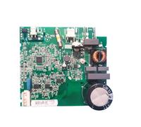 Scheda madre del frigorifero, scheda PCB inverter for frigorifero, modello di controllo VCC3-X11/193525196 R9, compatibile con frigorifero Haier