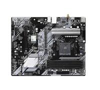 scheda madre del gioco Fit For ASRock B550 PHANTOM GAMING 4/ac Supporta CPU 5600 5700X 5700x3D 5800X3D DDR4 M.2 NVME HDMI PCIe 4.0 ATX AM4