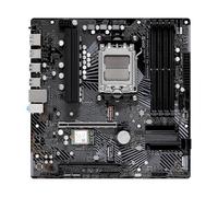 scheda madre del gioco Fit For ASRock B650M PG LIGHTNING WIFI supporta CPU AM5 Ryzen 7 7700X 7800X3D 5 7600X 4xDDR5 M.2 HDMI MATX